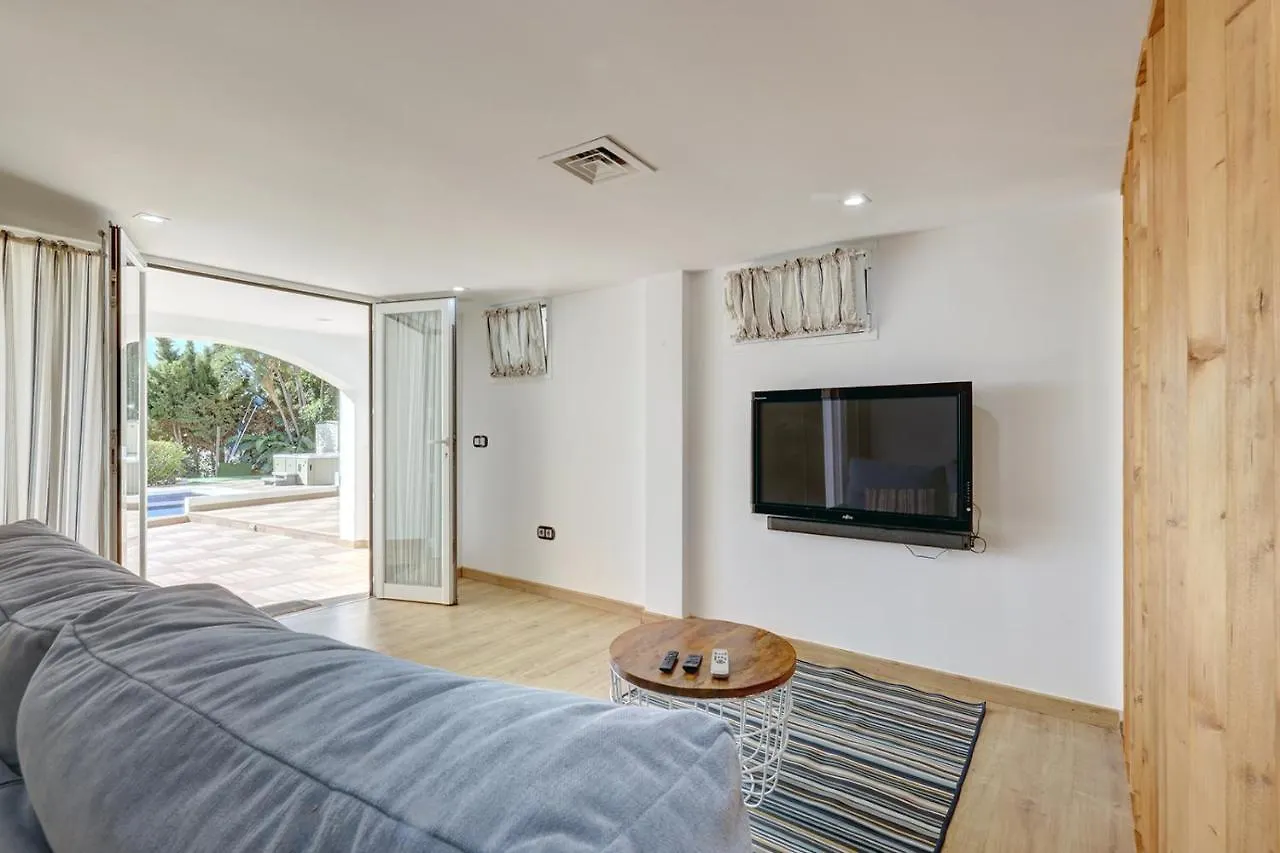 Appartamento Modern Independent Studio Apt In Luxury Villa Benalmádena Spagna